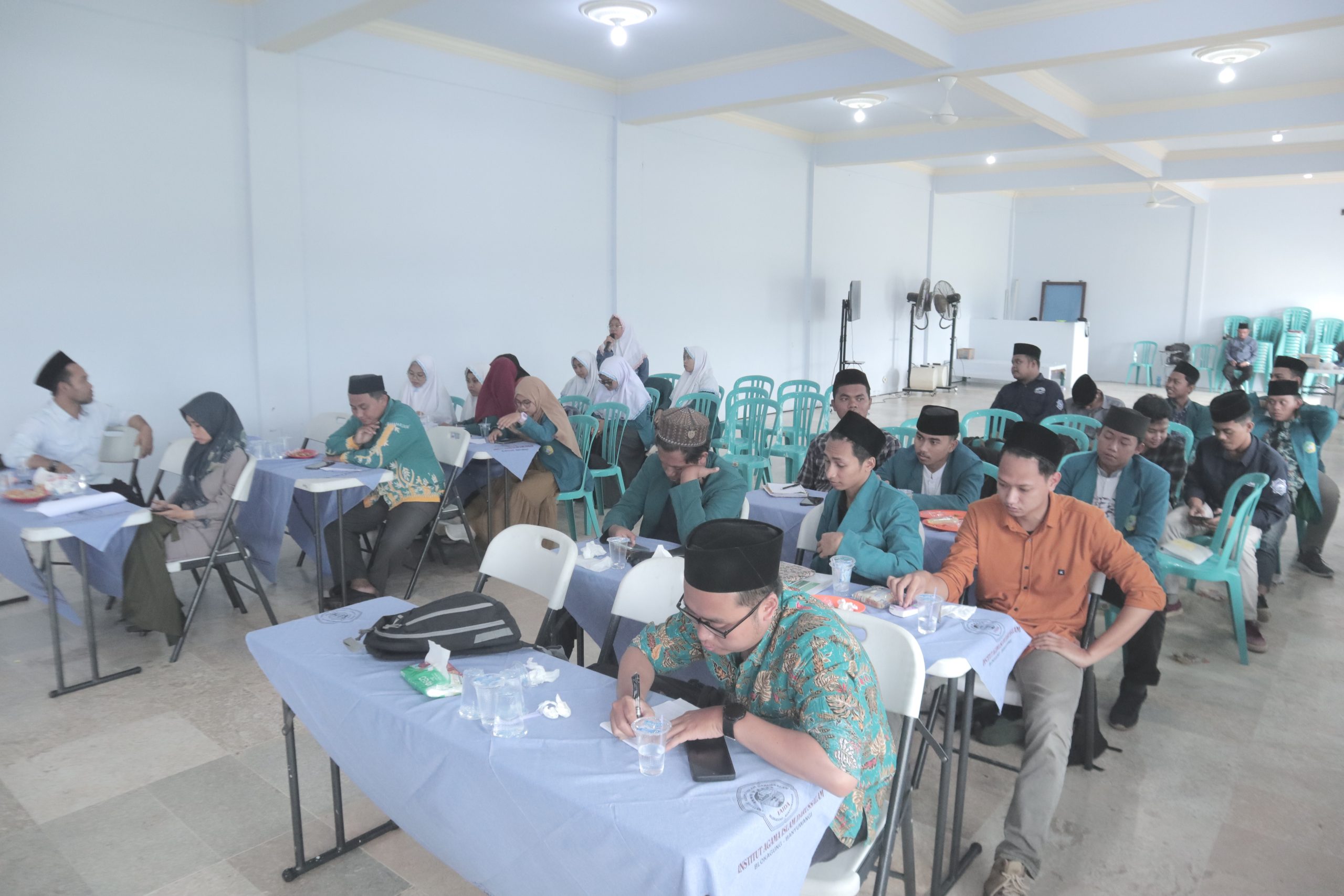 Musyawarah Akbar Fakultas Dakwah dan Komunikasi Islam