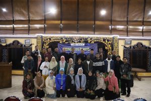 Universitas KH. Mukhtar Syafaat Banyuwangi berkolaborasi Internasional di Bidang Pengabdian Masyarakat
